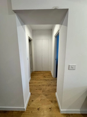 2 CAMERE, PIPERA, ROND OMV, NORD, CU LOC DE PARCARE - imagine 3