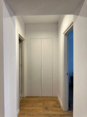 2 CAMERE, PIPERA, ROND OMV, NORD, CU LOC DE PARCARE - imagine 15