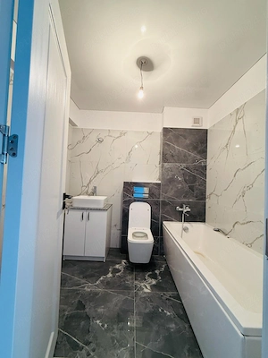 Adamant Towers | apartament 1 camera - FINALIZAT, în curs de intabulare - imagine 6