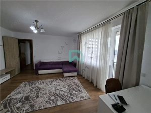 Apartament 2 camere, Tractorul, etaj 3, semidecomandat - imagine 4