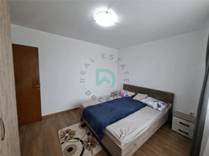 Apartament 2 camere, Tractorul, etaj 3, semidecomandat - imagine 6
