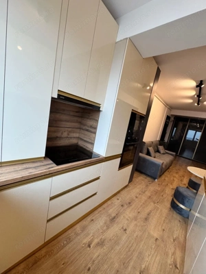 2 CAMERE, PIPERA, ROND OMV, NORD, CU LOC DE PARCARE - imagine 7