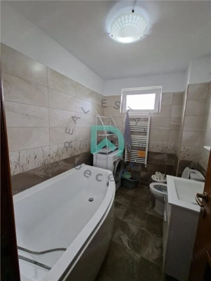 Apartament 2 camere, Tractorul, etaj 3, semidecomandat - imagine 9