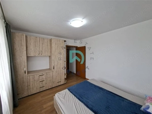 Apartament 2 camere, Tractorul, etaj 3, semidecomandat - imagine 8