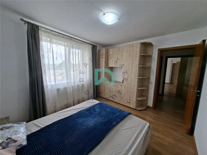 Apartament 2 camere, Tractorul, etaj 3, semidecomandat - imagine 7