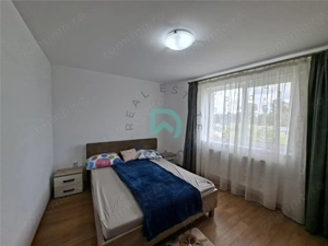 Apartament 2 camere, Tractorul, etaj 3, semidecomandat - imagine 3