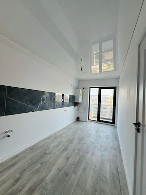 Adamant Towers | apartament 1 camera - FINALIZAT, în curs de intabulare