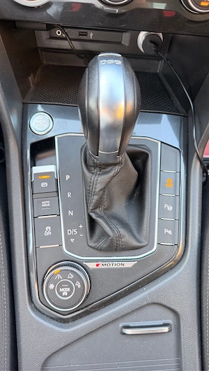 Tiguan 2016, model 2017 4Motion, DSG, 2.0 TDI distronic - imagine 8