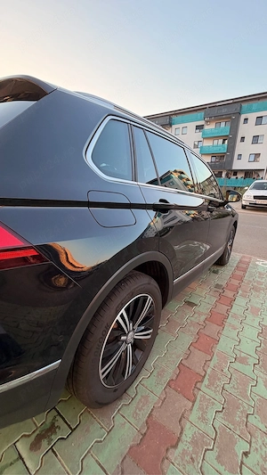 Tiguan 2016, model 2017 4Motion, DSG, 2.0 TDI distronic - imagine 2