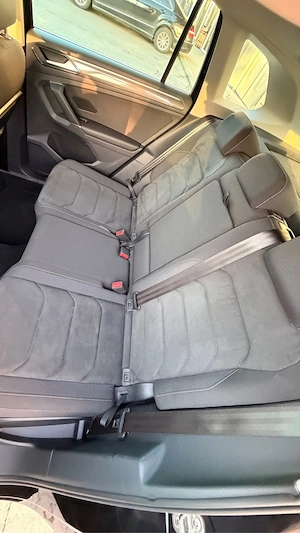 Tiguan 2016, model 2017 4Motion, DSG, 2.0 TDI distronic - imagine 5