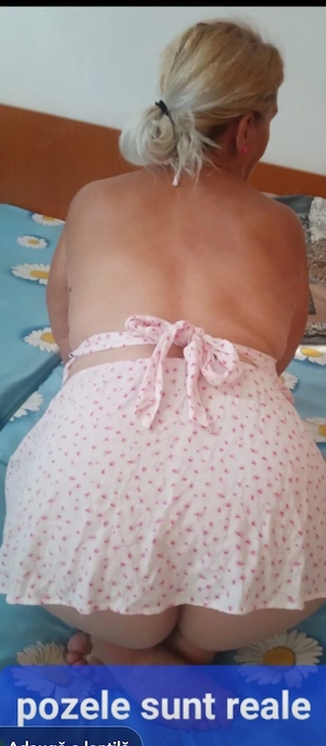Naree nouă la tine Mangalia 