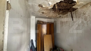 Casă 63 mp, teren 175 mp intravilan, toate utilități, zona Brestei  - imagine 6