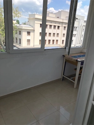 apartament 3 camere Amzei Bucuresti  - imagine 2