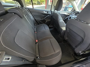 Ford Focus Titanium 1.5 tdci 2021 120 cp euro 6 , 80000 km - imagine 7