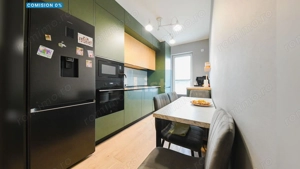 Comision 0%! Apartament 3 camere | ET 1 | Garaj Subterean