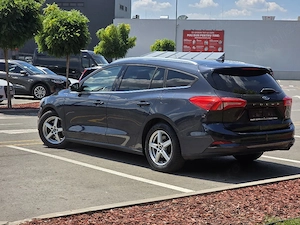 Ford Focus Titanium 1.5 tdci 2021 120 cp euro 6 , 80000 km - imagine 4