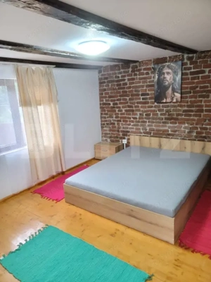 Casa de vanzare, 135 mp si 5 hectare de teren, langa Deva  - imagine 2
