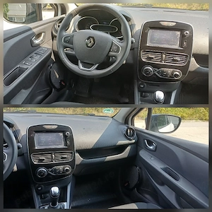 Renault Clio 4 - imagine 8