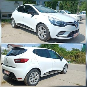 Renault Clio 4 - imagine 3