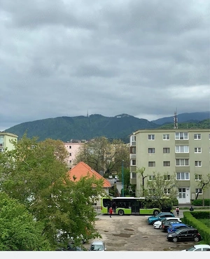 Garsonieră de închiriat Avantgarden Bartolomeu - imagine 4