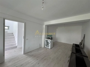 Interior view of Casa 4 bedroom