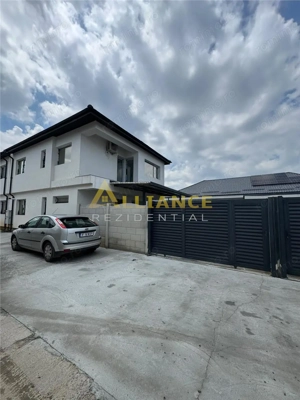 Duplex Popesti Leordeni - imagine 19