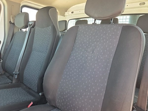 Opel New Movano Doka 7locuri+Bena L=3.20M - imagine 18