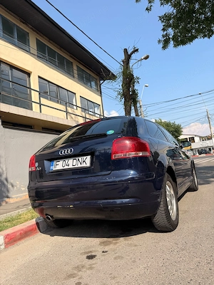 Vând Audi A3   2004   1.6 Benzină + GPL Landi Renzo - imagine 4