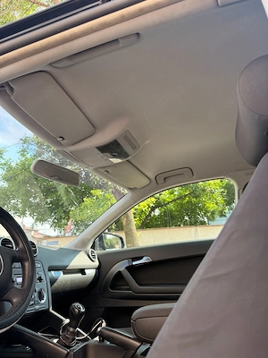 Vând Audi A3   2004   1.6 Benzină + GPL Landi Renzo - imagine 7