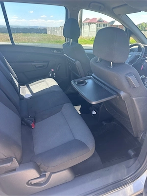 opel Zanfira 1.9 CDTI  - imagine 2