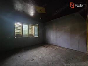 Casa individuala de vanzare cu 2 camere, in Arad, zona Lebada, Teren 280 mp - imagine 11