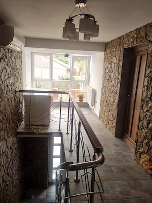 Casa de vanzare recent renovata - imagine 5