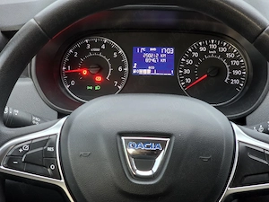 Dacia Duster 1.6 SCe 4X4 stare excelenta model 2019! - imagine 7