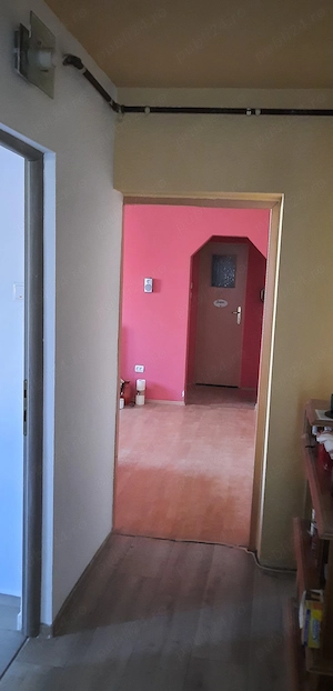Apartament cu 4 camere de vanzare