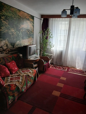 Vând apartament 2 camere, Oradea, Calea Aradului - imagine 4