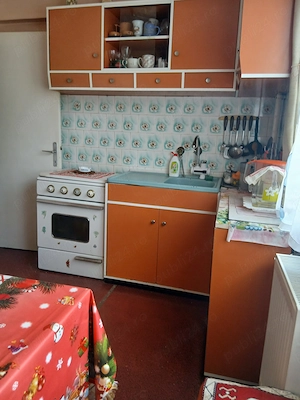 Vând apartament 2 camere, Oradea, Calea Aradului