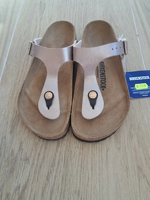 slapi Birkenstock nr.37