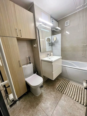 Apartament 2 camere | Zona Girocului - imagine 10