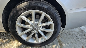 Audi A6 c6 125kw automat facelift Limuzina diesel - imagine 6
