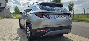Hyundai Tucson 1.6 T-GDi 230 CP Hybrid | Garanție Hyundai până la 28.11.2027 - imagine 3