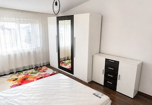 De vânzare apartament cu 2 camere în Marăști, Între Lacuri - imagine 2