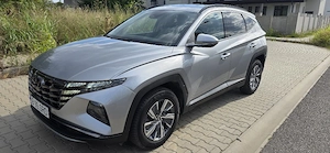 Hyundai Tucson 1.6 T-GDi 230 CP Hybrid | Garanție Hyundai până la 28.11.2027 - imagine 5