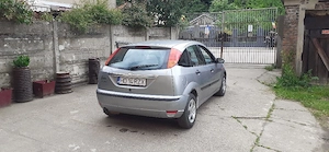Ford Focus  - imagine 4