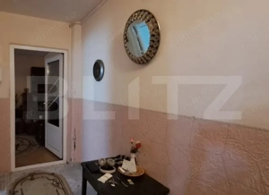 Electroprecizia, Săcele – Apartament 2 camere cu balcon mare, parter înalt - imagine 9