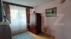 Electroprecizia, Săcele – Apartament 2 camere cu balcon mare, parter înalt - imagine 6
