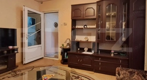 Electroprecizia, Săcele – Apartament 2 camere cu balcon mare, parter înalt - imagine 3