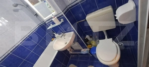 Electroprecizia, Săcele – Apartament 2 camere cu balcon mare, parter înalt - imagine 10