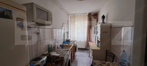 Electroprecizia, Săcele – Apartament 2 camere cu balcon mare, parter înalt - imagine 7