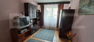 Electroprecizia, Săcele – Apartament 2 camere cu balcon mare, parter înalt - imagine 4