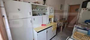 Electroprecizia, Săcele – Apartament 2 camere cu balcon mare, parter înalt - imagine 8